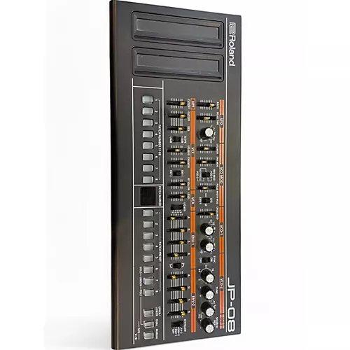 Used Roland JP-08 Synthesizer