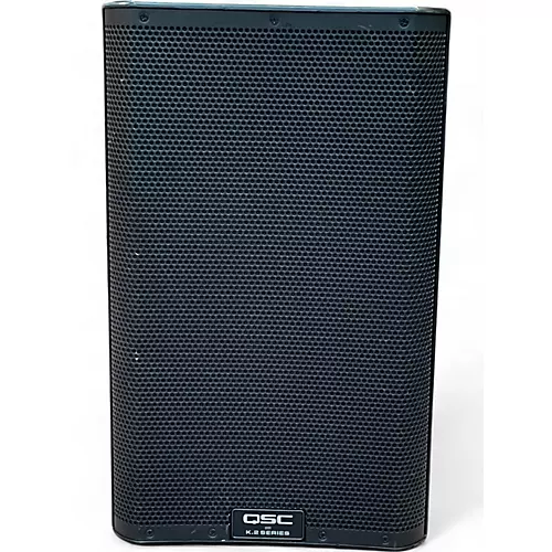 Used QSC K10.2 Powered Speaker