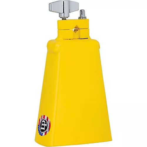 LP Giovanni Hidalgo Cowbell with Vise Mount 5 in.