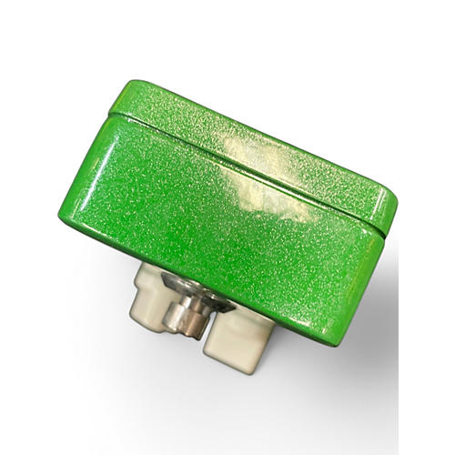 Used TC Electronic Corona Chorus Effect Pedal