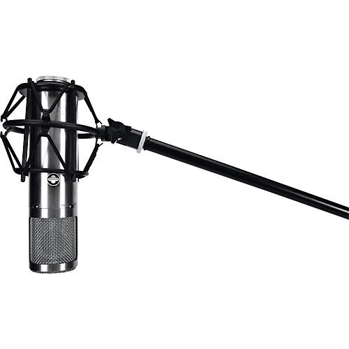 Proline Studio Boom Mic Stand Black