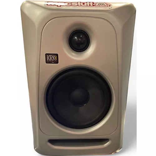 Used KRK RP5 ROKIT 5 Powered Monitor
