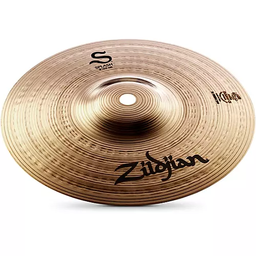 Zildjian S Family Splash 8 in.