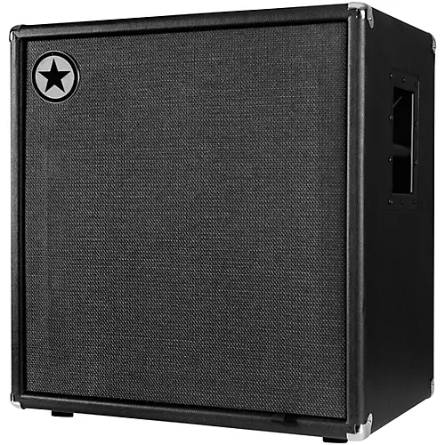 Blackstar Blackstar 4X10 Bass Cabinet W/Eminence speakers Gray
