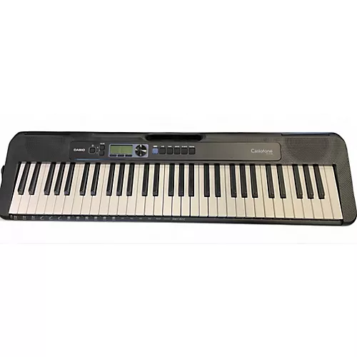 Used Casio CT-S190 Digital Piano