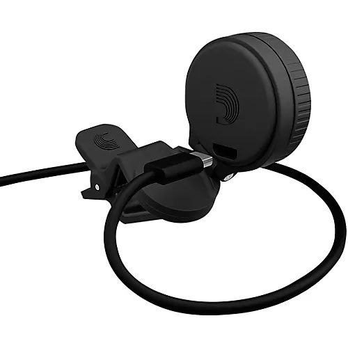 D'Addario Nexxus 360 Rechargeable Tuner