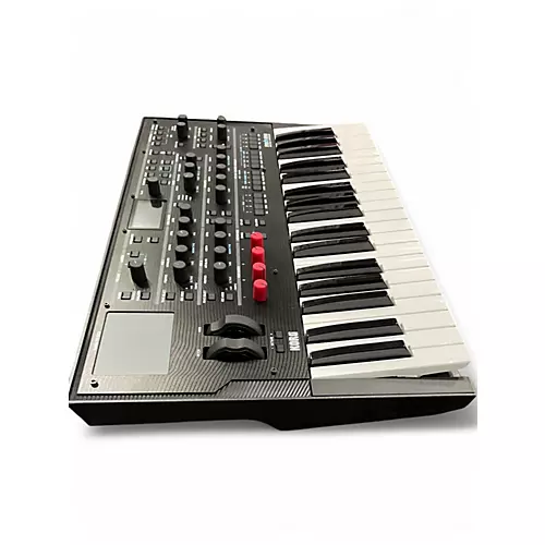 Used KORG Modwave Synthesizer