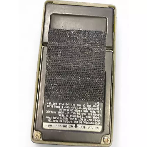 Used Ibanez FL9 Flanger Modulation Effect Pedal