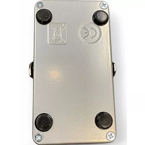 Used Electro-Harmonix Big Muff Triangle Pi Distortion Effect Pedal