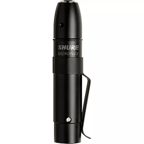 Shure RK100PK In-line Preamplifier for MX Series Microphones