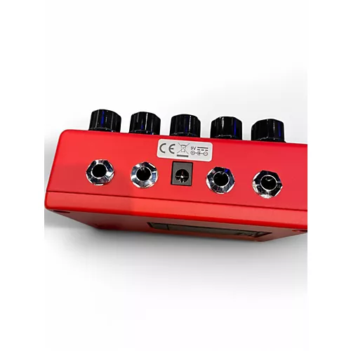 Used MXR Power 50 Effect Pedal