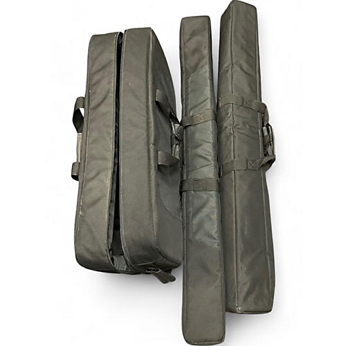 Used Bose L1 Model II with sub Powered Speaker