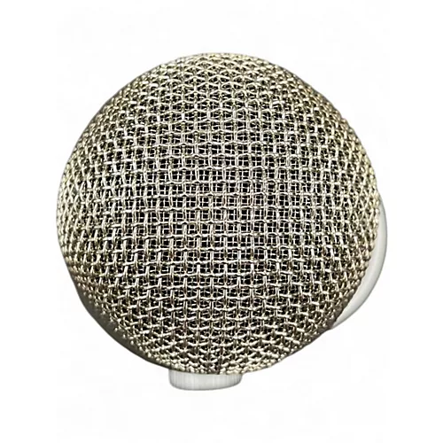 Used Blue Yeti USB Microphone