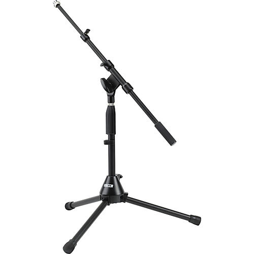 DR Pro DR259 MS1500BK Low-Profile Mic Boom Stand