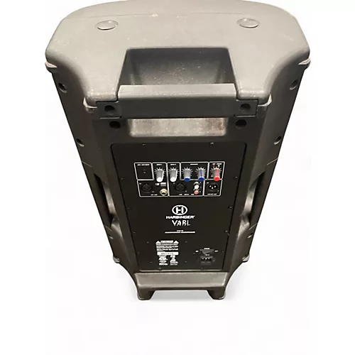 Used Harbinger VARI V2112 Powered Speaker