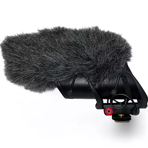 Used Shure VP83 Camera Microphones