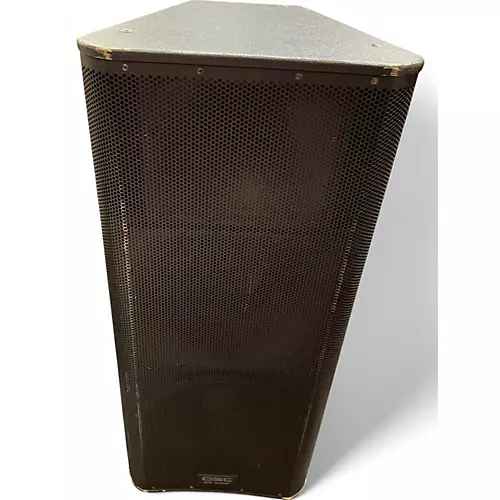 Used QSC KW153 15in 3-Way Powered Speaker