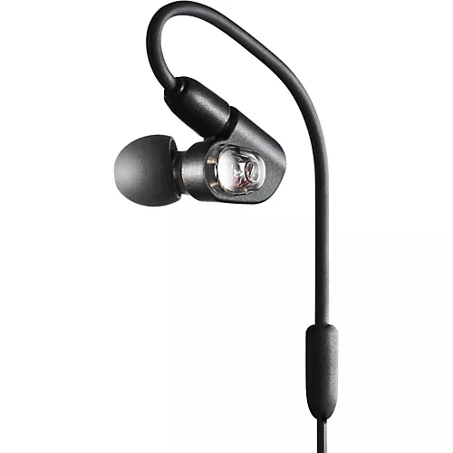Audio-Technica ATH-E50 Professional In-Ear Monitor Headphones