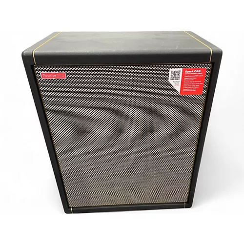 Used Positive Grid Spark Cab Guitar Cabinet