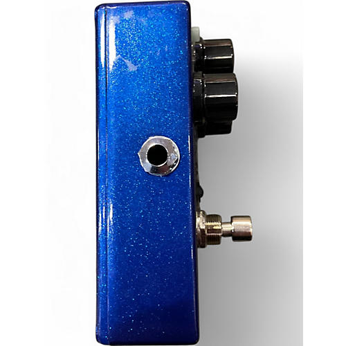 Used MXR M88 Bass Octave Bass Effect Pedal