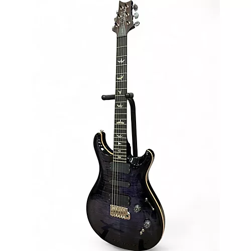 Used 2023 PRS 509  Purple Mist Solid Body Electric Guitar Purple Mist