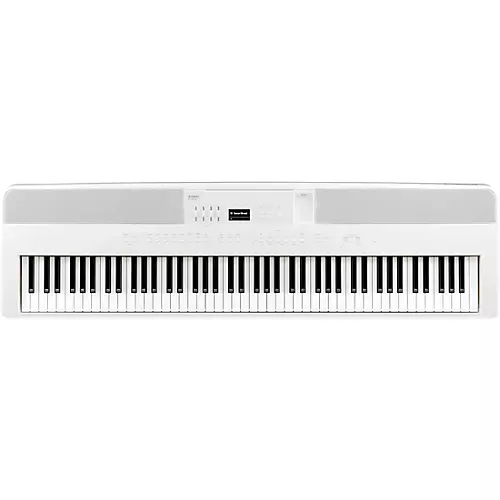 Kawai ES920 Digital Piano White