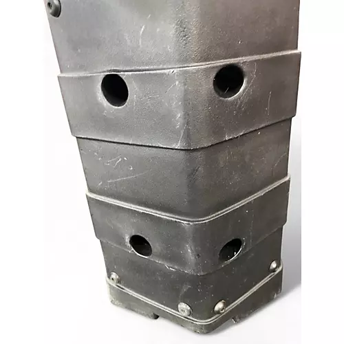 Used Mtx PM28H Unpowered Monitor