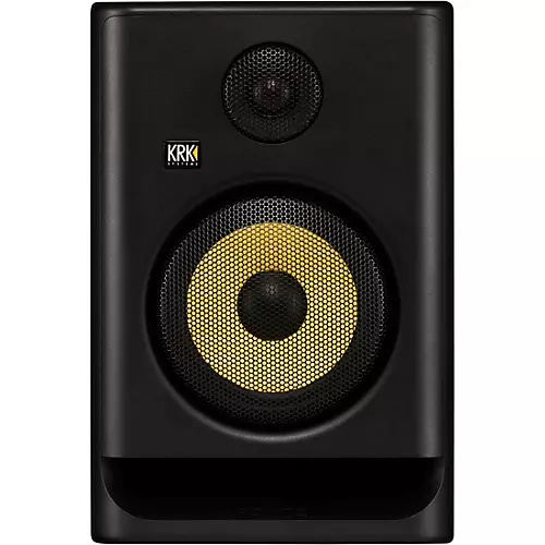 KRK ROKIT 7 Generation Five Powered Studio Monitor 7