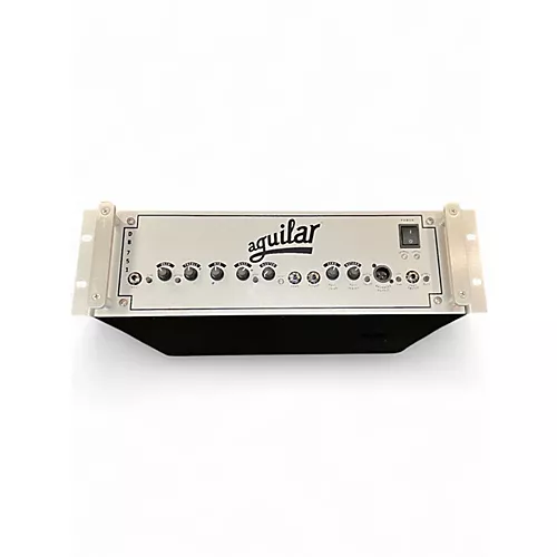 Used Aguilar DB751 975W Bass Amp Head