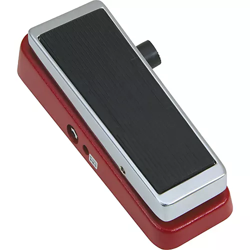 Dunlop JD-4S Rotovibe Expression Pedal