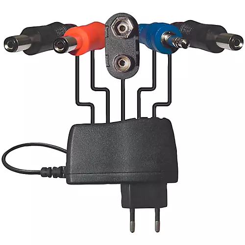 Behringer PSU-HSB-ALL Multi-Power Supply