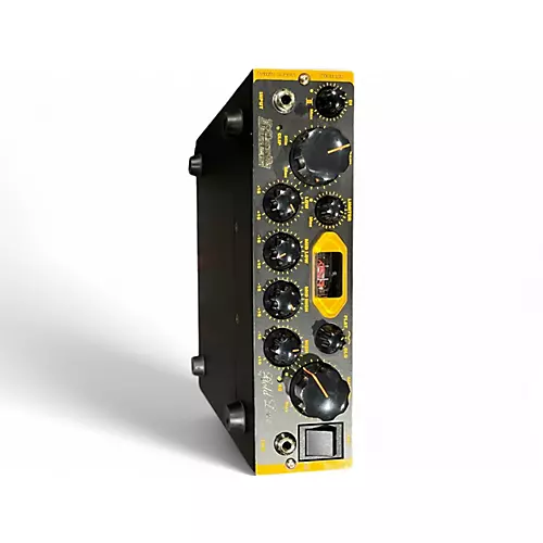 Used Markbass LITTLE MARK VINTAGE Tube Bass Amp Head