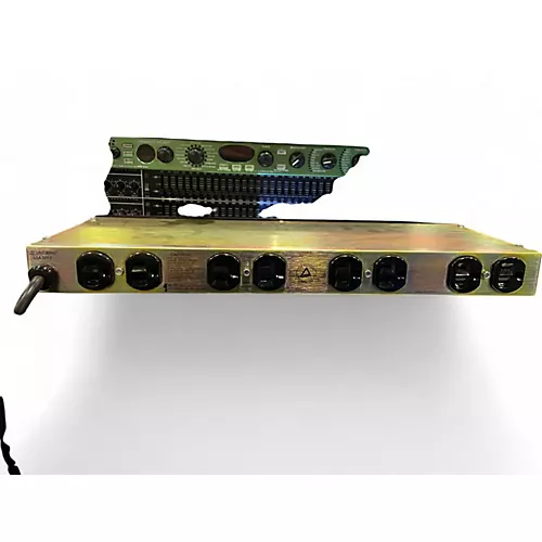 Used Furman PL-Plus Power Amp