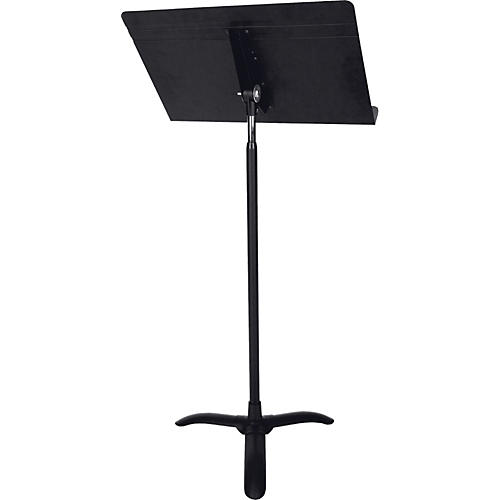 Proline PL48 Conductor/Orchestra Sheet Music Stand Black