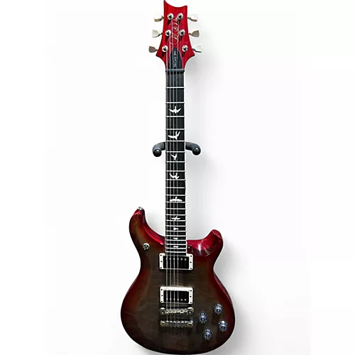 Used PRS S2 McCarty 594 fADED GREY BLACK CHERRYBURST Solid Body Electric Guitar fADED GREY BLACK CHERRYBURST