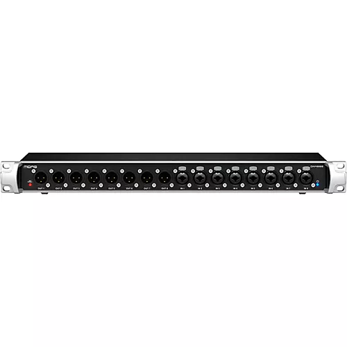Midas DN4888 8x8 StageConnect Interface