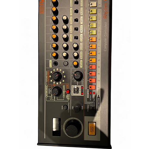 Used Roland TR-08 Module Drum Machine
