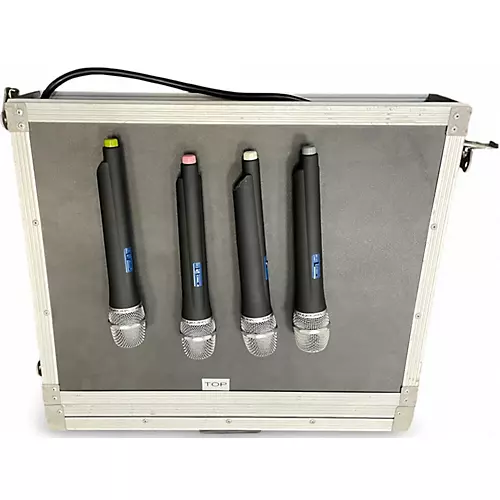 Used VocoPro UHF-5800 Handheld Wireless System