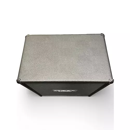 Used MESA/Boogie 2x12 Diagonal Cab Guitar Cabinet