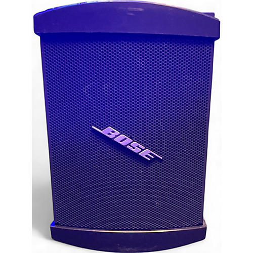 Used Bose B1 Bass Module Unpowered Subwoofer