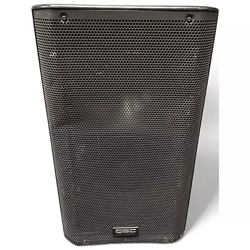 Used QSC K12 Powered Speaker