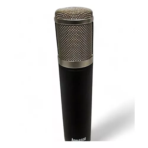 Used Apex 460b Tube Microphone