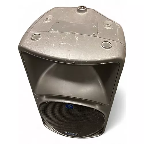 Used Mackie SRM450 Powered Speaker