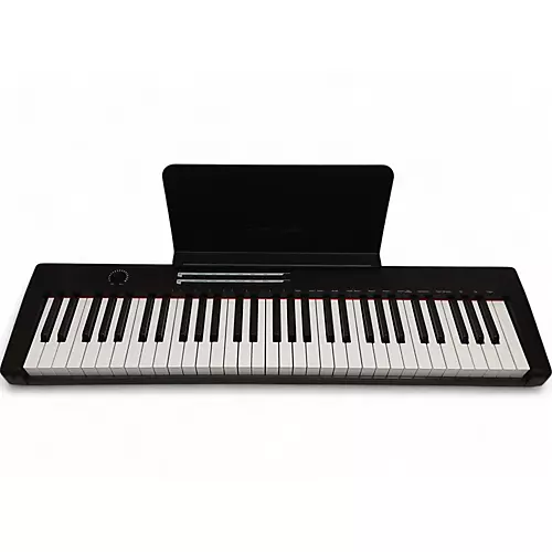 Used Terence TS02 Portable Keyboard