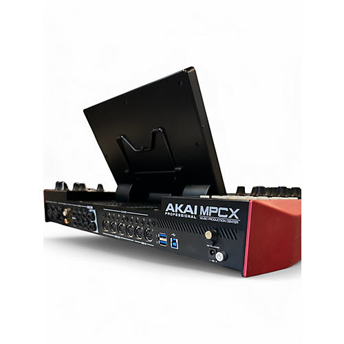 Used Akai Professional MPCX Production Controller