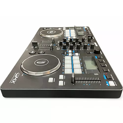 Used Gemini GMIX DJ Controller