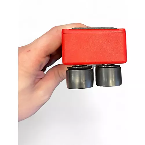 Used Dunlop JH-2S Classic Fuzz Effect Pedal