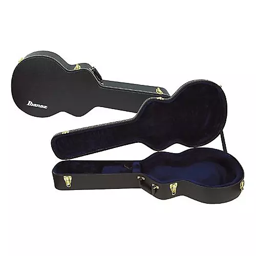 Ibanez AS100C Artcore Hardshell Case for AS Series Guitars