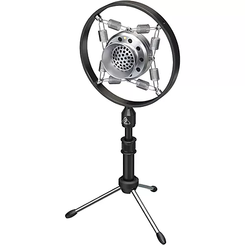 Behringer BV635 Vintage Spring-Mount USB Microphone