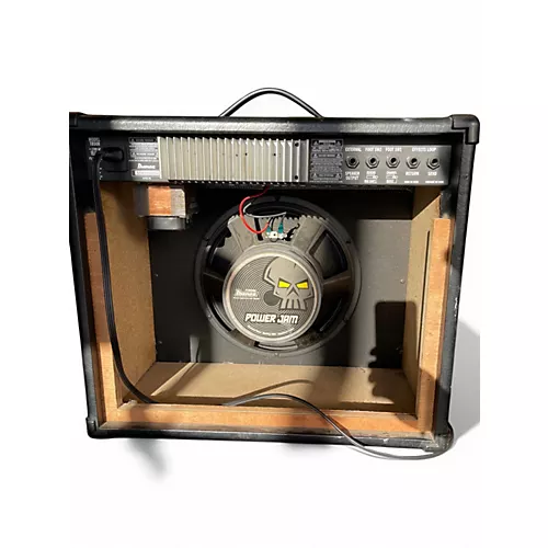 Used Ibanez TB50R Tone Blaster 1x12 50W Guitar Combo Amp